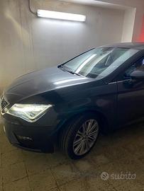 Seat leon excellence