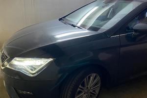 Seat leon excellence