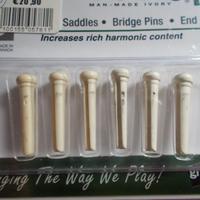 Piroli per chitara acustica