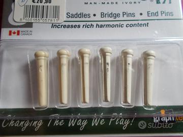 Piroli per chitara acustica