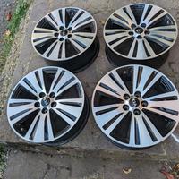 Cerchi Kia Hyundai R18 