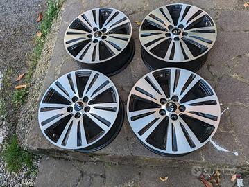 Cerchi Kia Hyundai R18 