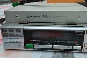 Autoradio Pioneer FX-K5