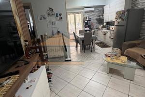 Appartamento in parco Via M.Delle Grazie