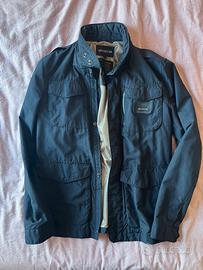 Giacca Museum blu tg S