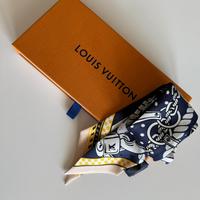Louis Vuitton Bandeau Ocean Bandana BB,