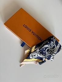Louis Vuitton Bandeau Ocean Bandana BB,