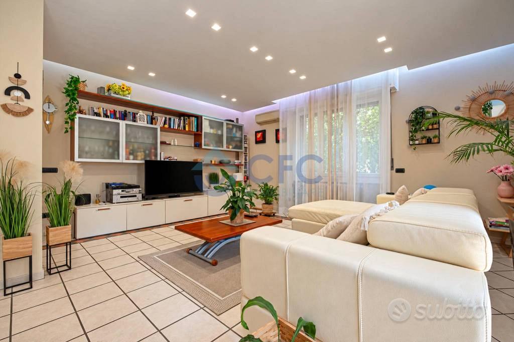 Appartamento – Segrate, Milano Oltre, Santa Monica - Vista 5