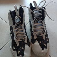Scarpe da basket n. 40