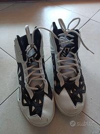 Scarpe da basket n. 40