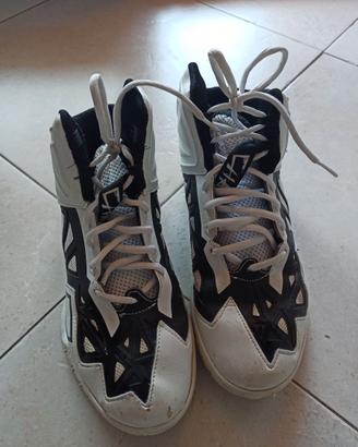 Scarpe da basket n. 40