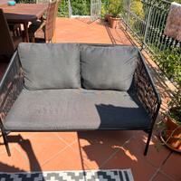 Divanetto da giardino Maison du monde arun