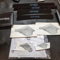 MINI COUNTRYMAN NORTHWOOD cod.  51775a29a60