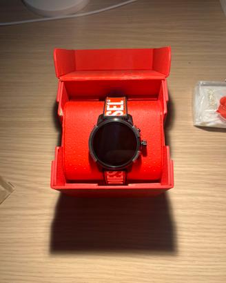 Orologio diesel