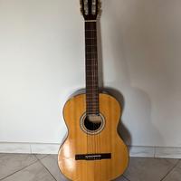 Chitarra classica