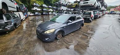KIA CEED 2008 SOLO PER RICAMBI