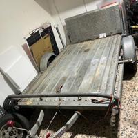 Carrello portatutto