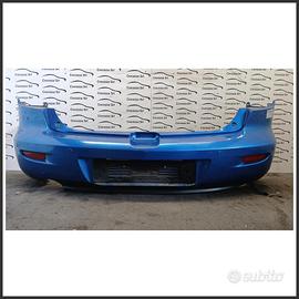 Paraurti Posteriore MAZDA 3 I BN8V50221H8N