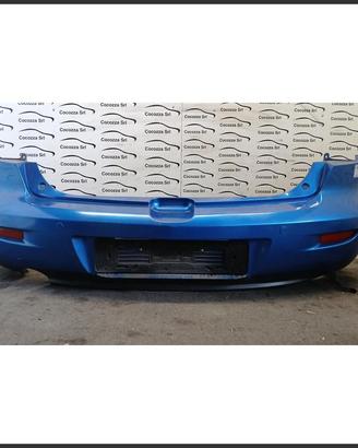 Paraurti Posteriore MAZDA 3 I BN8V50221H8N