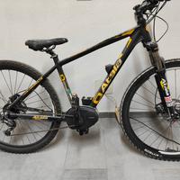 e-Bike Atala Bosch NON FUNZIONANTE