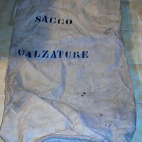 SACCO CALZATURE REGIA MARINA - WW2