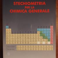 Stechiometria per la chim. generale 9788829917273
