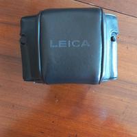Borsa Pronto Leica