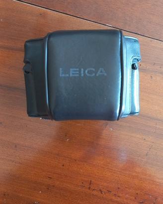 Borsa Pronto Leica