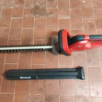 tagliasiepe Einhell GH-EH 4245 elettrico