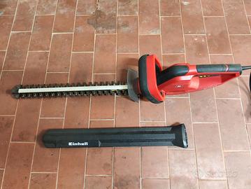 tagliasiepe Einhell GH-EH 4245 elettrico