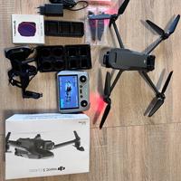Drone Dji Mavic 3 più RC