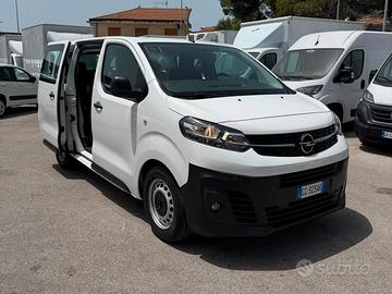 OPEL VIVARO 1.5 L1H1 PULMINO 9 POSTI