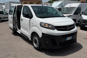 OPEL VIVARO 1.5 L1H1 PULMINO 9 POSTI