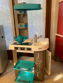 Cucina smoby