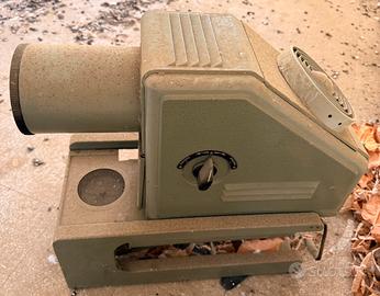 Epidiascopio Malinverno – Modello Neo Solex 1000