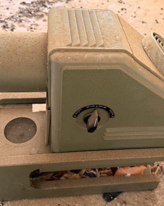 Epidiascopio Malinverno – Modello Neo Solex 1000