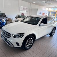 Mercedes-benz GLC 220 GLC 220 d 4Matic Business