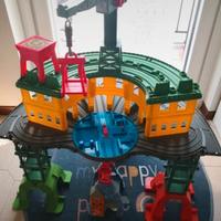 Thomas Super Station Mega Stazione