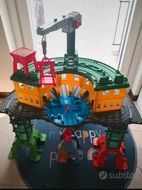 Thomas Super Station Mega Stazione
