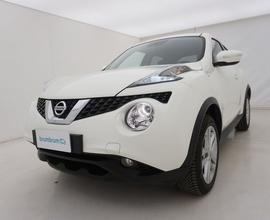 Nissan Juke Acenta BR780312 1.5 Diesel 110CV