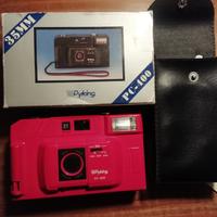 pyking pc-400