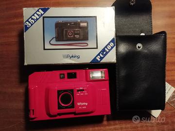 pyking pc-400