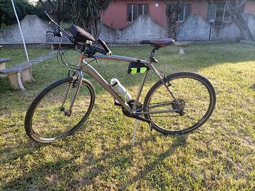 BOTTECCHIA LITE CROSS