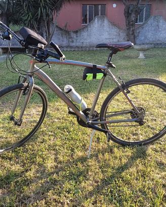 BOTTECCHIA LITE CROSS