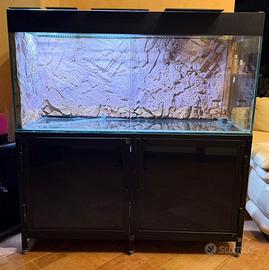 Acquario 300l