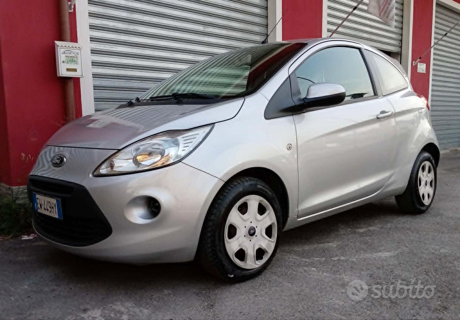 Ford Ka 2014 photo 2