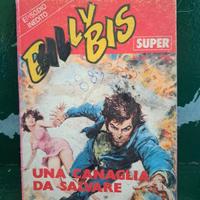 Fumetti Billy Bis 1972/1973