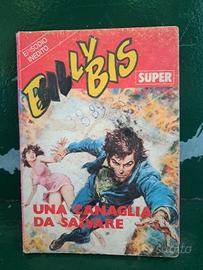 Fumetti Billy Bis 1972/1973