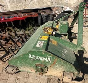 trincia Sovema