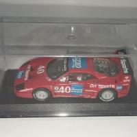 Ferrari F40 IMSA GTO 1/43